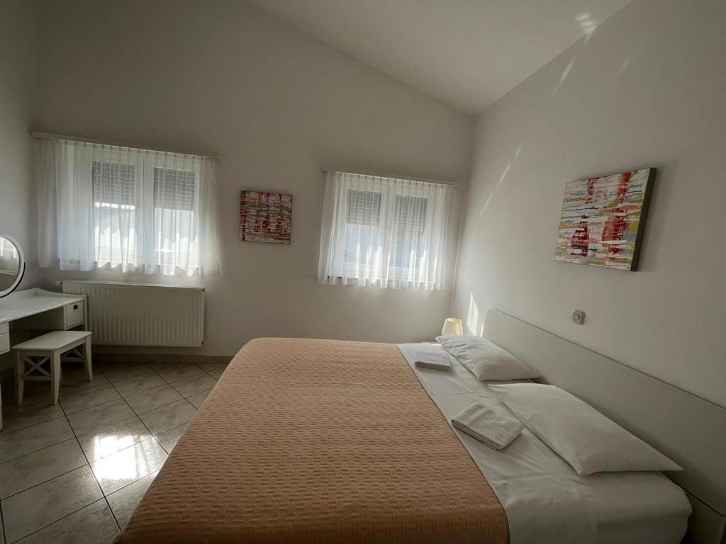 Apartments Filip Fažana Esterno foto